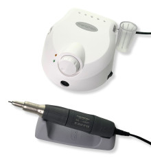 Фрезер для манікюру Marathon Escort 2 Pro з ручкою H35SP1 35000 об./хв. 45вт